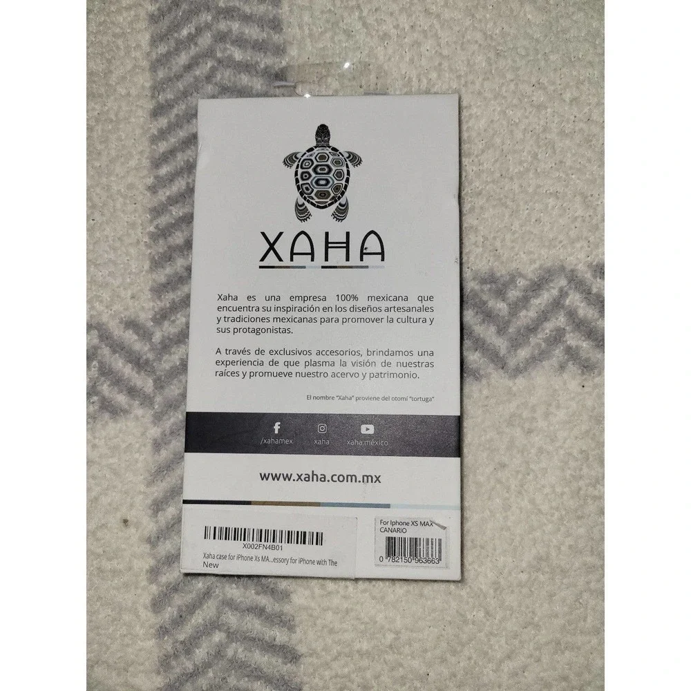 Phone case iphone xs max Yellow Bird